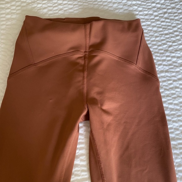 Lululemon leggings - Picture 5 of 5
